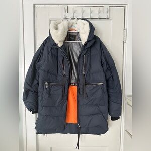 Orolay Puffer Jacket